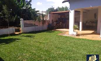 Imagem 7: Casa térrea c/ 3 dorm. e PISCINA - PQ. Ortolândia