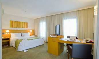 Imagem 4: Flat no Jardim Paulista Próximo a Avenida Paulista