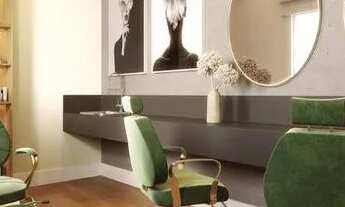 Imagem 4: CASTELL DI JOÃO PAULO Cobertura com 4 suítes à venda, 248 m² por R$ 4.200.000 - - Santos