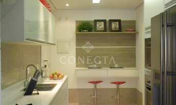 Imagem 5: Resort Tamboré - Apartamento à venda no bairro Tamboré - Santana de Parnaíba/SP