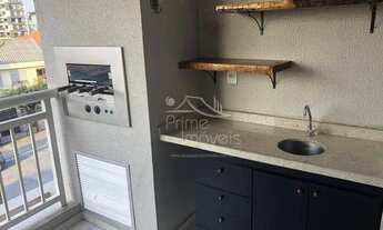 Imagem: Apartamento para locação e venda em São