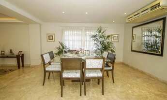 Imagem 6: LOPES ENJOY VENDE Casa com 4 dormitórios à venda, 438 m² por R$ 5.500.000 - Barra da Tijuc