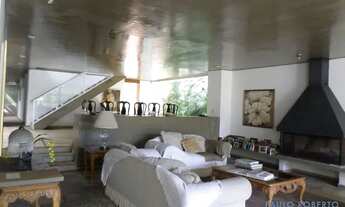 Imagem 6: CASA ASSOBRADADA - MORUMBI - SP