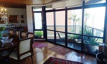 Imagem 6: PRIVACIDADE em 310 m² bairro Jardim Nobre - Santo André - SP