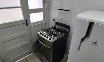 Imagem 7: Kitnet mobiliado para aluguel possui 30 metros quadrados em Cidade Baixa - Porto Alegre