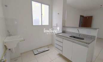 Imagem 3: Remanso Do Bosque - Apartamento - 2 quartos, 1 vaga