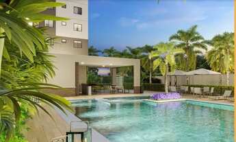 Imagem 1: Apartamento para venda com 9553 metros quadrados com 3 quartos em Sapiranga - Fortaleza