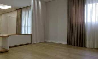 Imagem 5: Apartamento com 3 dormitórios para alugar, 131 m² por R$ 7.875,00/mês - Ecoville - Curitib