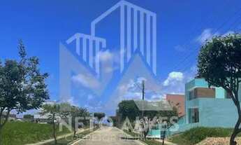 Imagem 3: Casa nova em Condomínio Fechado na Barra de São Miguel