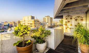 Imagem 4: Linda Cobertura a Venda -Vila Clementino!