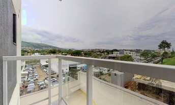 Imagem 4: Excelente apartamento de 62m² com 02 dormitórios sendo 01 suíte