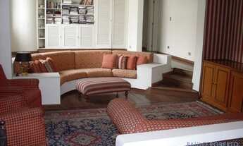 Imagem 6: CASA ASSOBRADADA - JARDIM AMÉRICA - SP