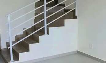 Imagem: Sobrado Geminado no Vila Nova