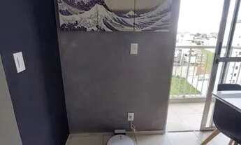 Imagem 8: Ap mobiliado Apartamento com 2 dormitórios