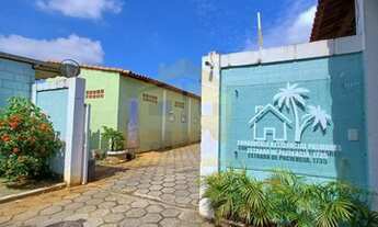 Imagem: Casa de 2 quartos em Campo Grande - Residencial