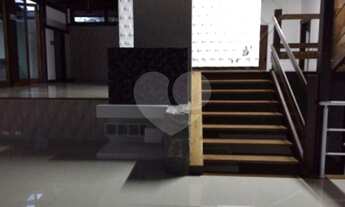 Imagem 4: Sorocaba - Casa Padrão - Jardim Paulistano