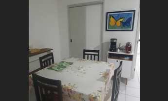 Imagem 6: ALUGO 2/4 com suíte centro de fortaleza