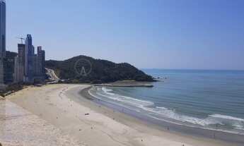 Imagem 8: Apartamento Cobertura plana Beira mar para Locacao aluguel Anual Balneario Camboriu