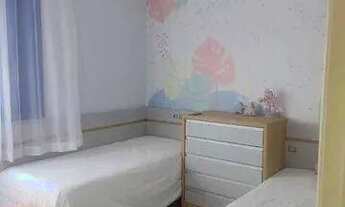 Imagem 3: Apartamento com 3 dormitórios no Condomínio Mont Blanc, Jardim Aquarius - São José dos Cam