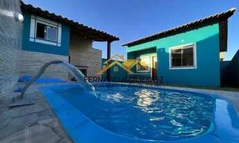 Imagem 5: Casas à venda em Unamar, Cabo Frio - RJ