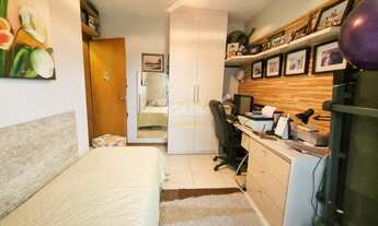 Imagem 2: APARTAMENTO no SAGUAÇÚ com 2 quartos para LOCAÇÃO, 80 m²