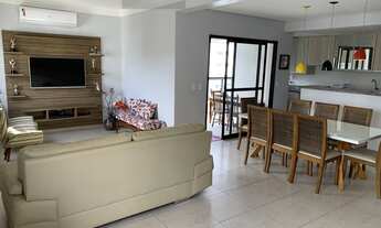 Imagem: Flat para Venda em Pitangueiras Guarujá-SP