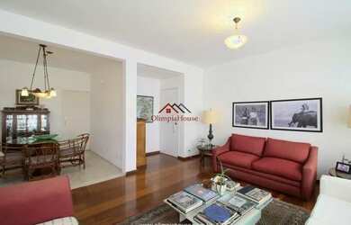 Imagem: Locação Apartamento 3 Dormitórios - 140