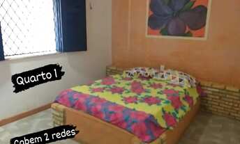 Imagem 4: Alugo casa com piscina na praia da caponga e águas belas