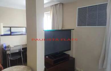 Imagem 2: SÃO PAULO - Flat - CERQUEIRA CÉSAR