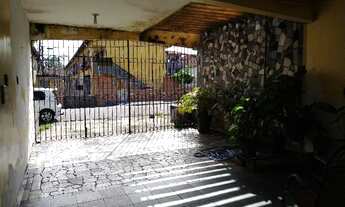 Imagem 3: Casa na Sacramenta