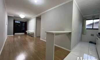 Imagem 2: Apartamento semi mobiliado no bairro Espinheiros - Itajaí/SC