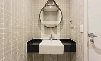 Imagem 7: Apartamento à Venda - Vila Nova Conceição, 1 Quarto, 65 m2