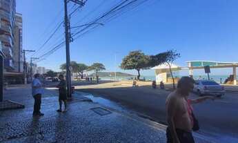 Imagem 2: FRENTE TOTAL PARA O MAR DE 1.500.000 POR 1.200.000 2 APTº POR ANDAR 145 METROS QUADRADOS