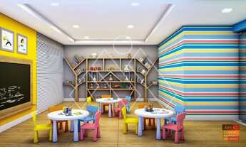 Imagem 7: Lunaparque - Lançamento próximo ao Armazém da moda