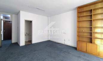 Imagem 6: Conjunto de salas comerciais no Comércio, em Salvador/BA