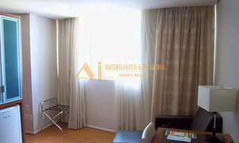 Imagem 3: Apartamento com 1 quarto no Edificio Flat Boulevard Higienopolis - Bairro Centro em Londr