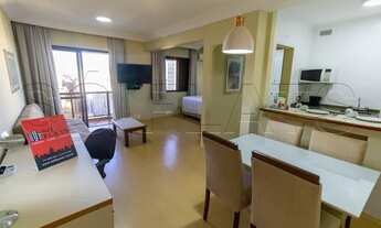 Imagem: Excelente flat nos Jardins, proximo a Av