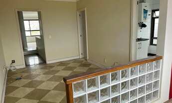 Imagem 4: Cobertura duplex para venda com 400 metros com 5 quartos, frente mar na Av Lucio Costa no