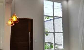 Imagem 7: Casa em Condomínio para Venda em Indaiatuba, Jardim Park Real, 3 dormitórios, 1 suíte, 2 b