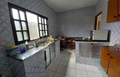 Imagem 7: Casa com 260m² para financiamento bancário, apenas 145 mil