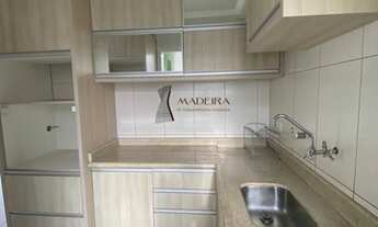 Imagem 6: Apartamento á Venda no Edifício Gran Villas Residence