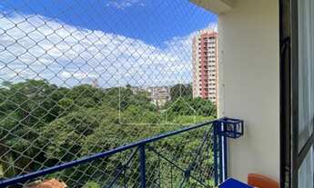 Imagem 4: Apartamento - Sacomã - São Paulo