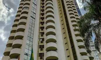 Imagem 14: Flat p/ Locação nos Jardins ? Paulista Wall Street mobiliado com 1x dormitório 48m² e serv