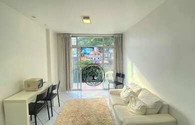 Imagem 4: Apartamento para aluguel tem 80 metros quadrados com 2 quartos em Fonseca - Niterói - RJ