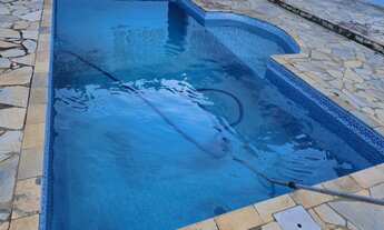 Imagem 3: Casa para venda possui 200 metros quadrados com 3 quartos