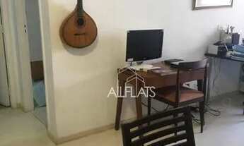 Imagem 2: Flat com 1 dormitório para alugar, 45 m² por R$ 4.500/mês noJardins - São Paulo/SP