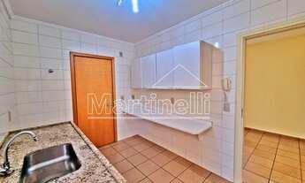 Imagem 4: Apartamento Padrão em Ribeirão Preto