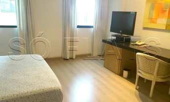 Imagem 2: EXCELENTE OPÇÃO EM MOEMA, CONHEÇA O BOURBON IBIRAPUERA