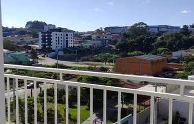 Imagem 6: Caxias do Sul - Apartamento Padrão - Cidade Nova