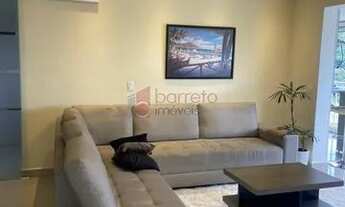 Imagem: Apartamento Padrão em Jundiaí